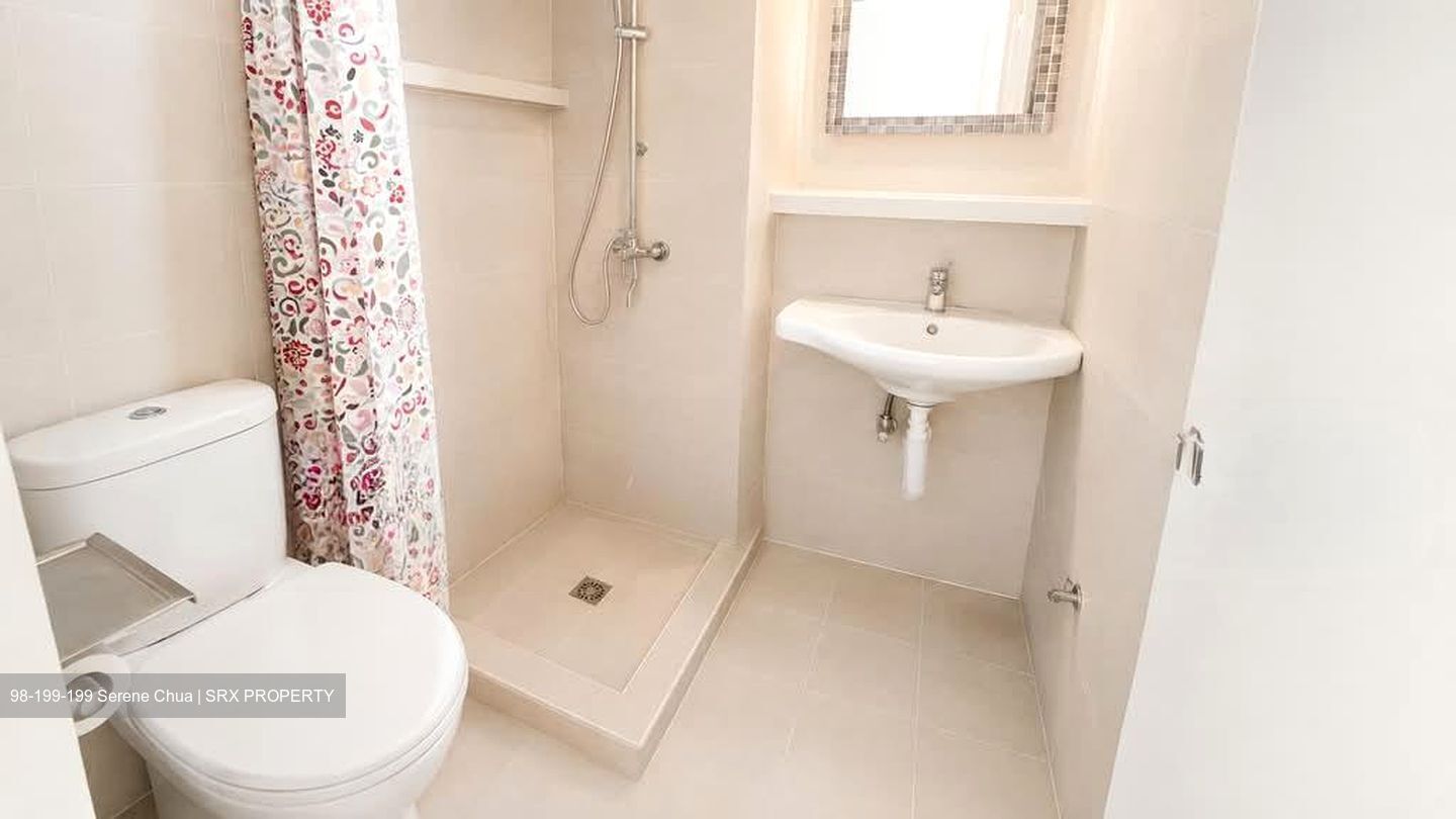 Bristol Lodge (D8), Apartment #606494221